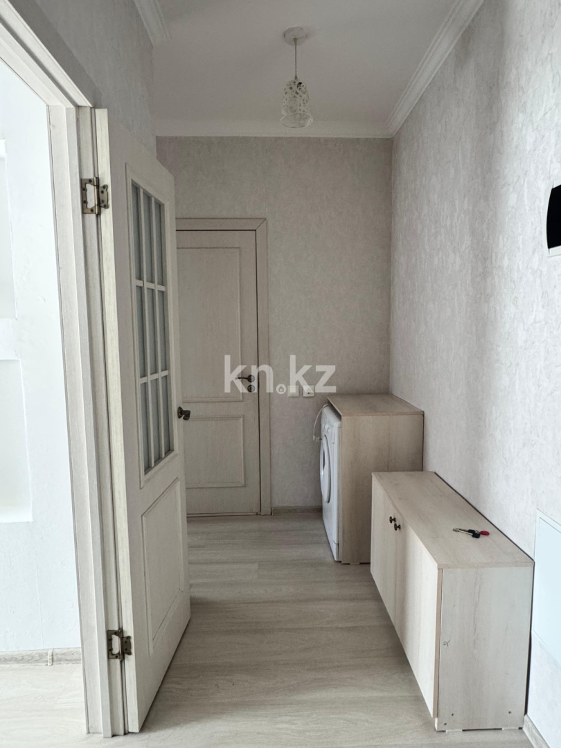 Аренда 1-комнатной квартиры, 40 м² - Аренда квартир помесячно в Астане фото 8 из 15