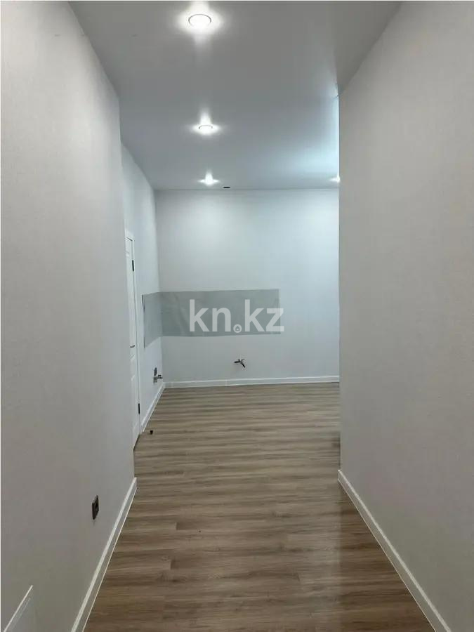 Продажа 1-комнатной квартиры, 30 м², ул. Байтурсынова, дом  16 стр в Астане - фото 2