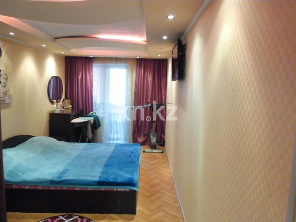 Продажа 2-комнатной квартиры, 45 м², ул. Язева, дом  17 в Караганде - фото 2