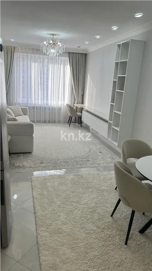 Продажа 2-комнатной квартиры, 56 м², пр. Райымбека, дом  210/1 стр в Алматы