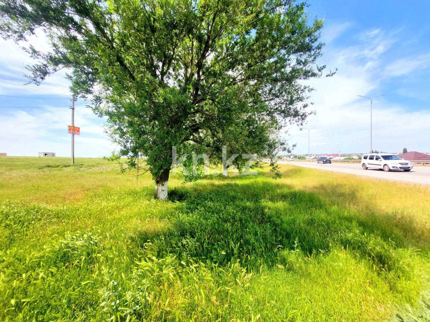 Продажа земельного участка, 3 га, Шубарсу - Продажа квартир в Шымкенте фото 26 из 27