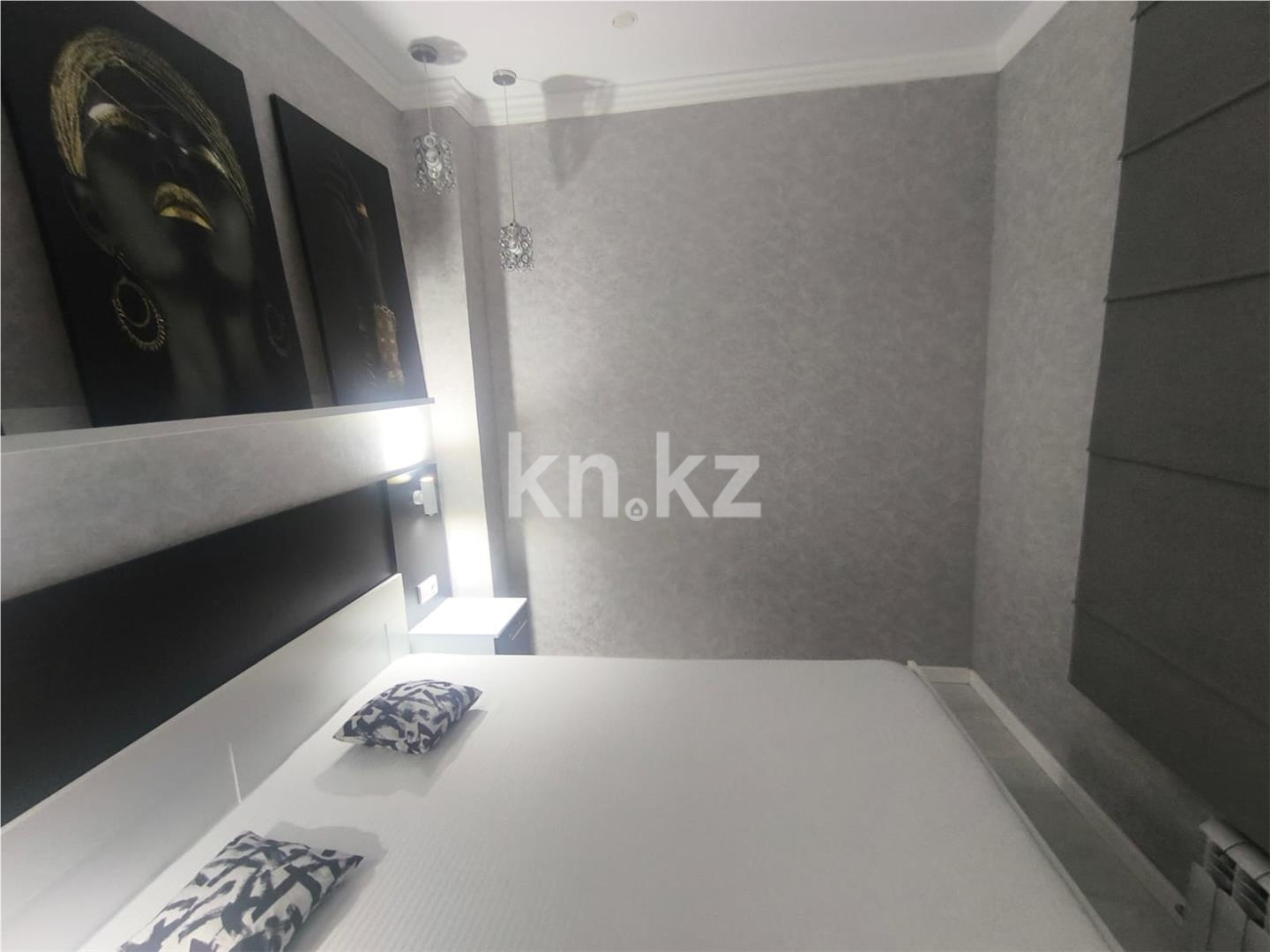 Продажа 2-комнатной квартиры, 50 м² - Продажа квартир в Астане - страница 7 фото 7 из 14