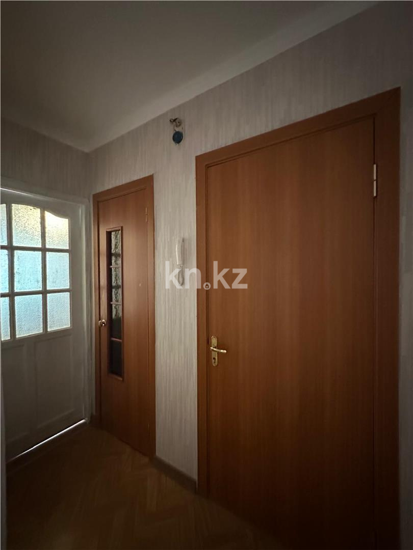 Продажа 4-комнатной квартиры, 82 м², ул. Озёрная - Продажа квартир в Темиртау фото 11 из 15