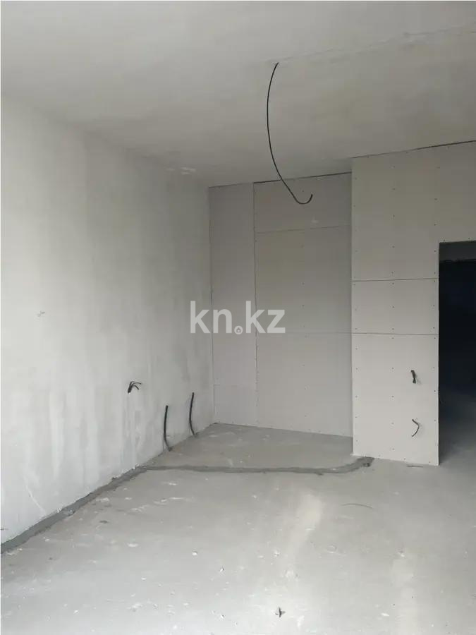 Продажа 2-комнатной квартиры, 57.3 м², ул. Нурмагамбетова, дом  71 - Продажа квартир в Алматы фото 3 из 3