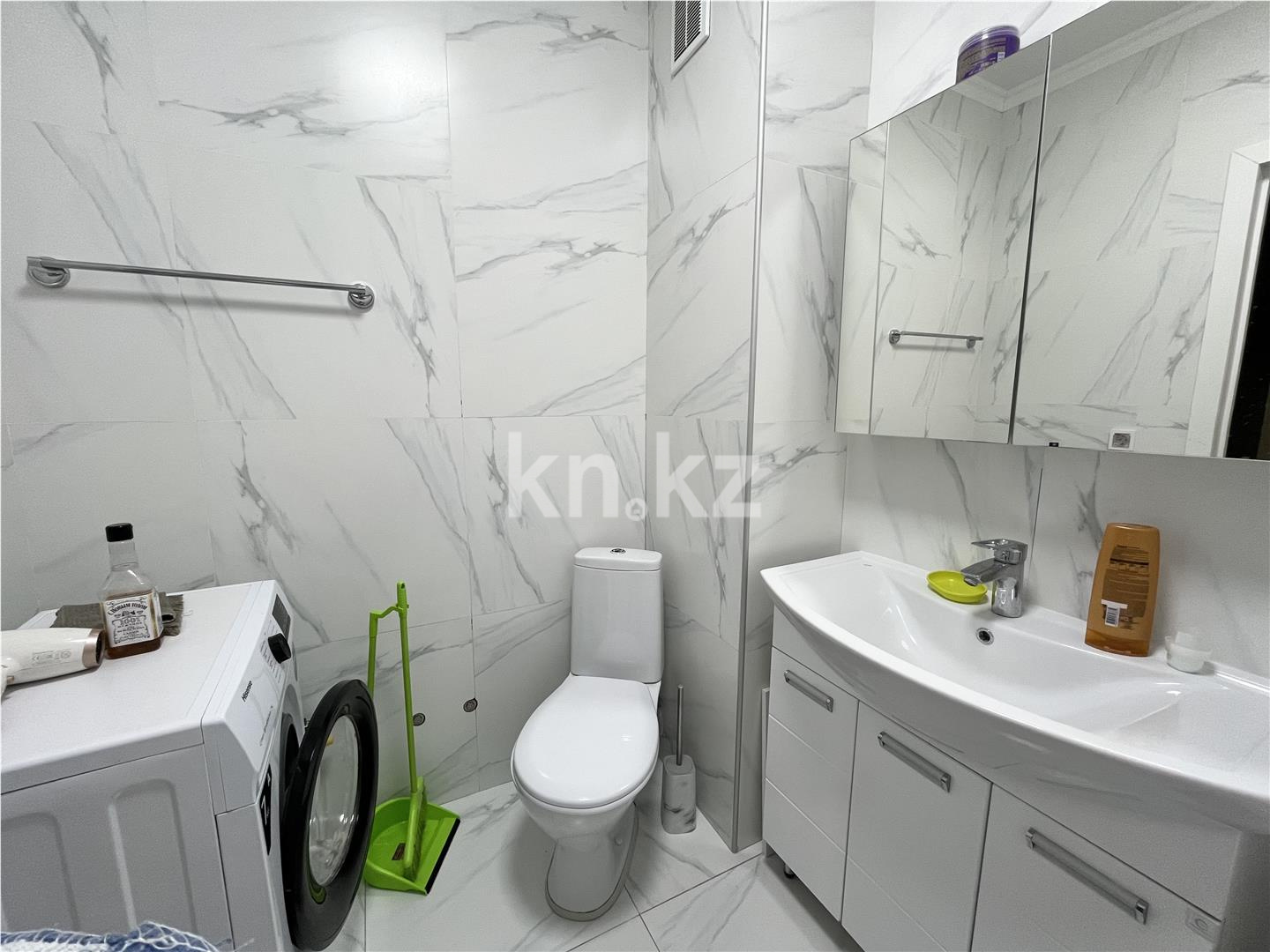 Продажа 2-комнатной квартиры, 45 м² - Продажа дач в Алматинской области фото 8 из 10