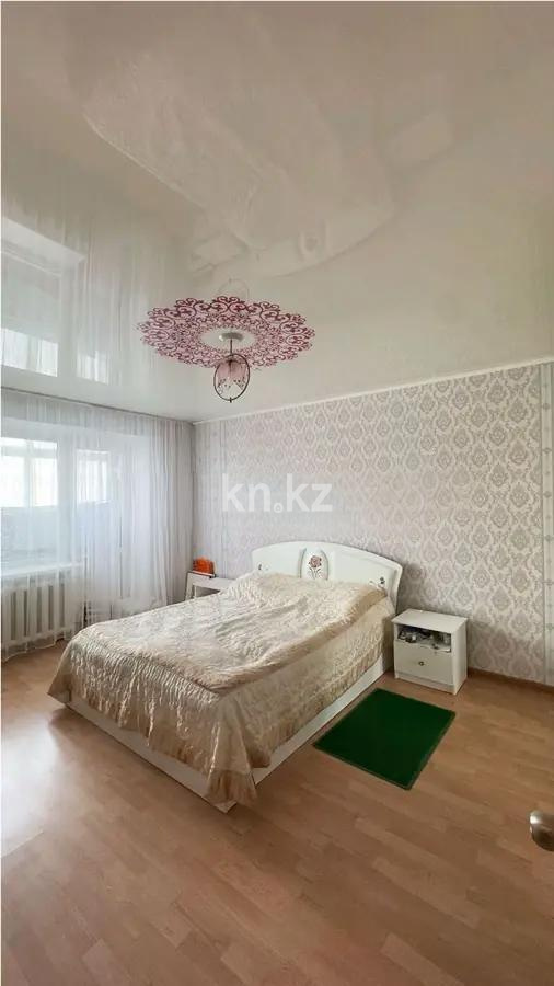 Продажа 3-комнатной квартиры, 73 м², ул. Суворова, дом  14 - Продажа  трехкомнатных квартир в Астане без посредников фото 2 из 6