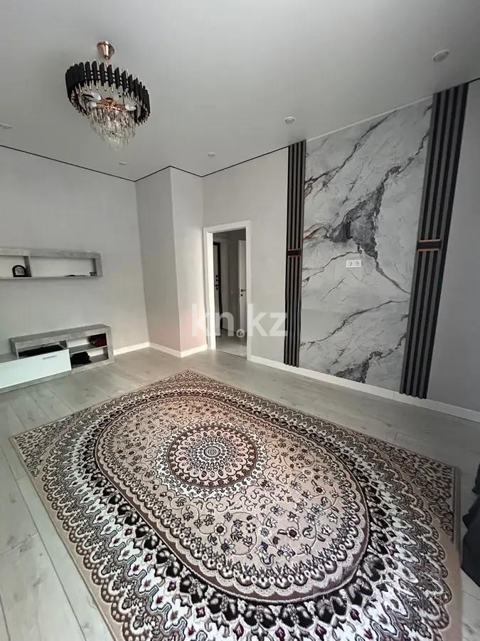 Продажа 1-комнатной квартиры, 37 м² в Астане