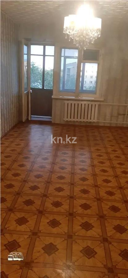 Продажа 3-комнатной квартиры, 70 м², ул. Комиссарова, дом  15 - Продажа квартир в Караганде без посредников фото 1 из 5