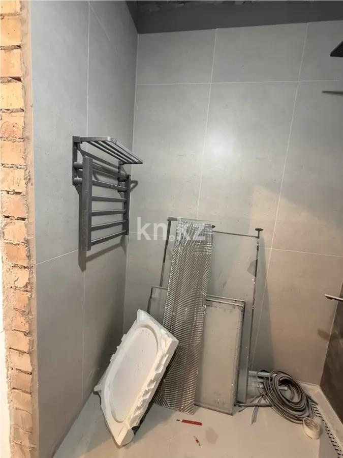 Продажа 3-комнатной квартиры, 77 м² - Продажа трехкомнатных квартир в Казахстане - страница 6 фото 5 из 9