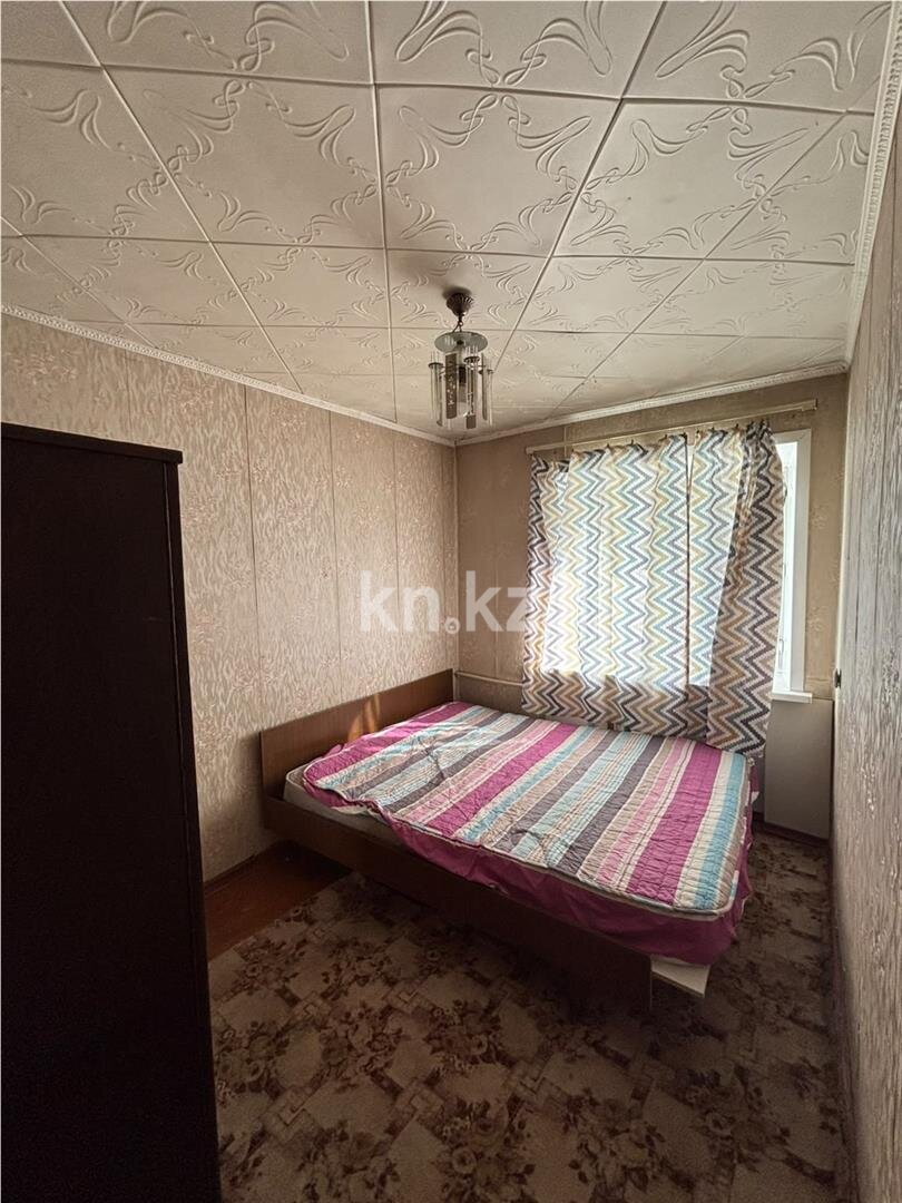 Продажа 2-комнатной квартиры, 42 м² в Караганде - фото 2