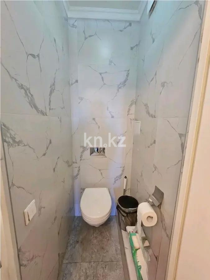 Продажа 2-комнатной квартиры, 54 м², мкр-н Тастак-2, дом  16 в Алматы - фото 5