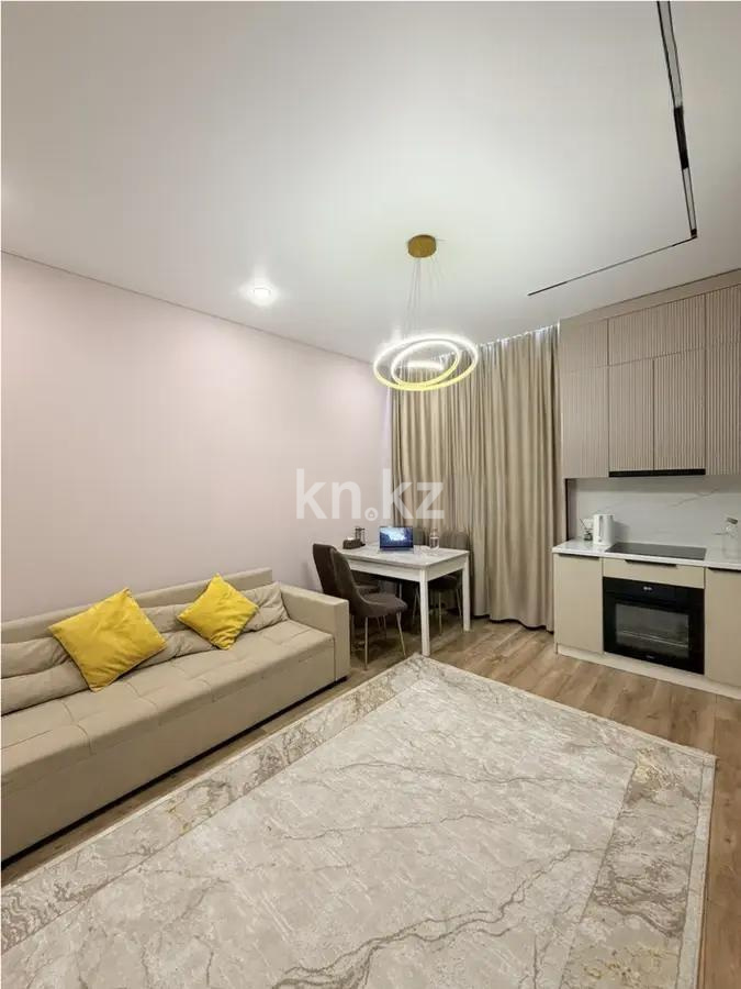 Продажа 2-комнатной квартиры, 45 м² - Продажа квартир от собственников в Караганде - страница 7 фото 1 из 5