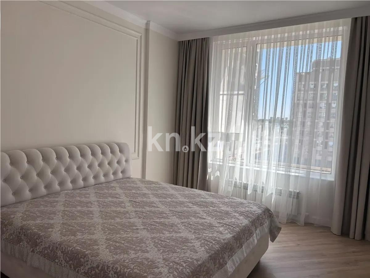 Продажа 3-комнатной квартиры, 105 м² в Астане - фото 3