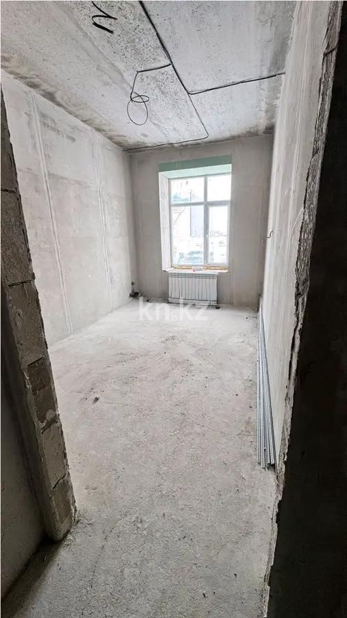 Продажа 2-комнатной квартиры, 66 м² в Караганде - фото 2