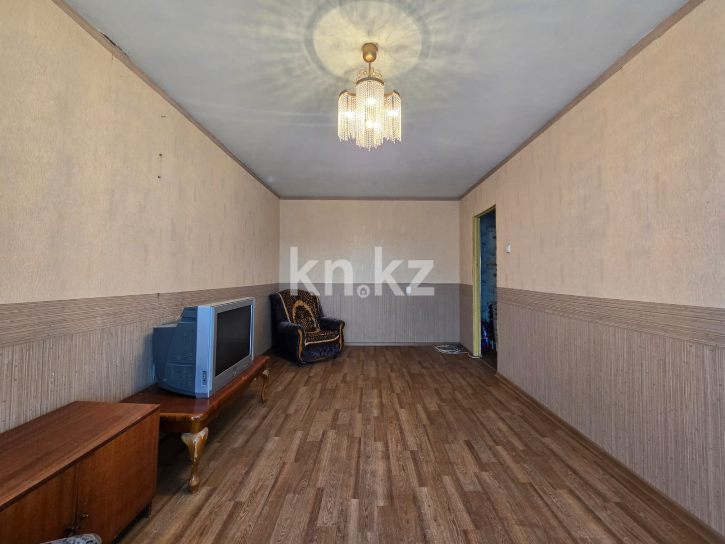 Продажа 2-комнатной квартиры, 51 м² - Недвижимость в Казахстане - страница 8 фото 3 из 37