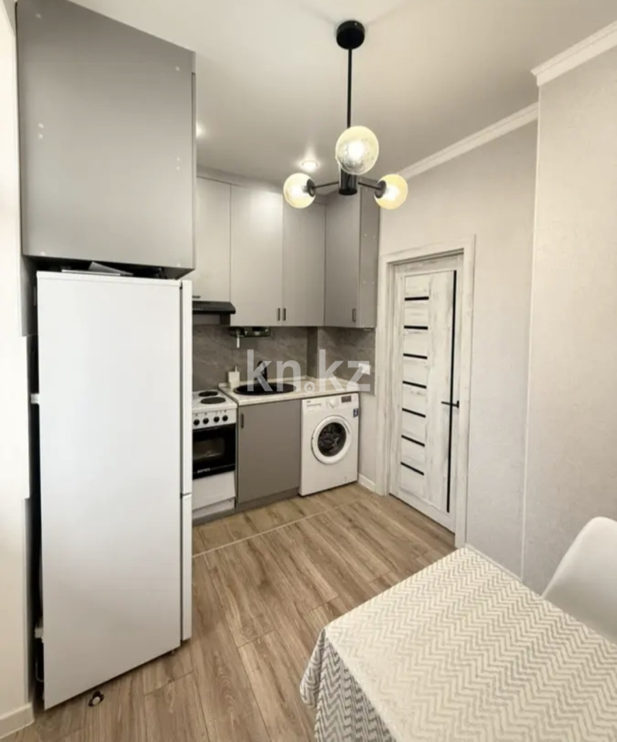 Продажа 2-комнатной квартиры, 50 м² в Астане - фото 4