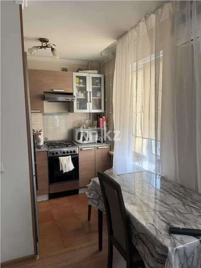 Продажа 2-комнатной квартиры, 45.4 м² в Астане - фото 3