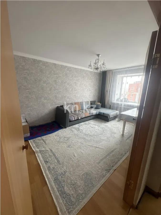 Продажа 3-комнатной квартиры, 75.1 м², ул. Азербаева, дом  4/1 в Астане