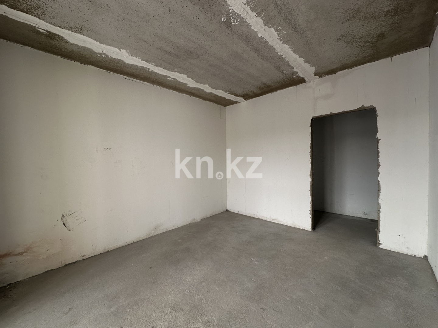 Продажа 2-комнатной квартиры, 59 м², ул. Муканова, дом  86 - Продажа  двухкомнатных квартир в Караганде фото 17 из 31