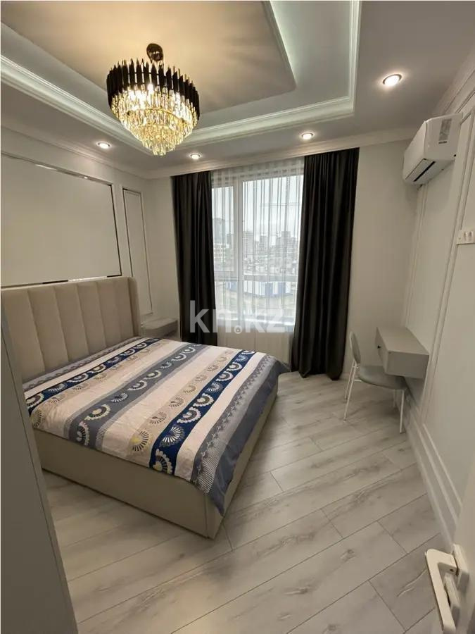 Продажа 2-комнатной квартиры, 51 м² - Продажа квартир в монолитно-каркасном доме в Казахстане - страница 11 фото 2 из 6