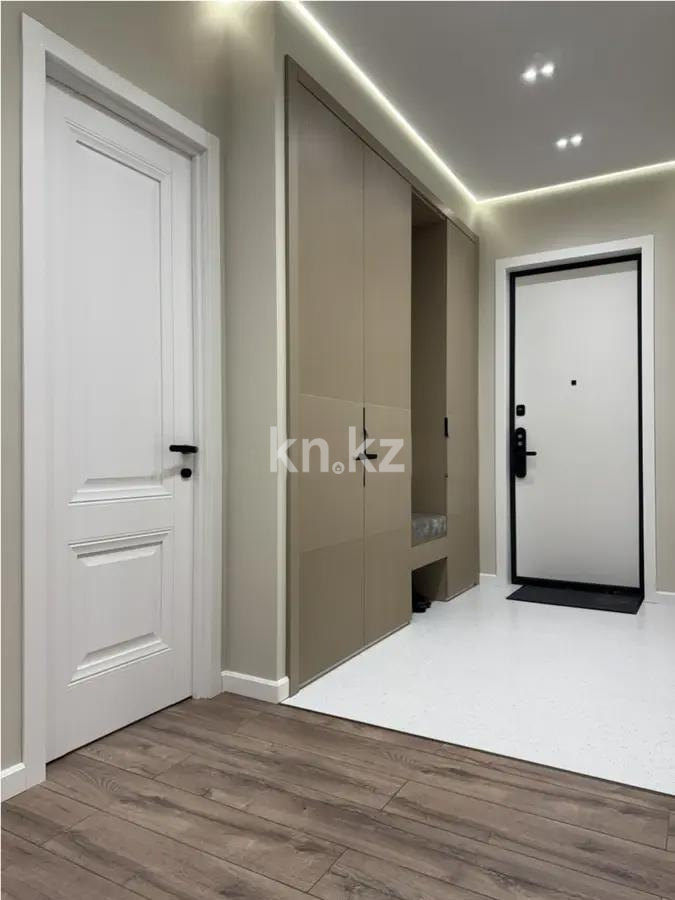 Продажа 3-комнатной квартиры, 86 м² - Продажа квартир в Алматы - страница 3 фото 6 из 6