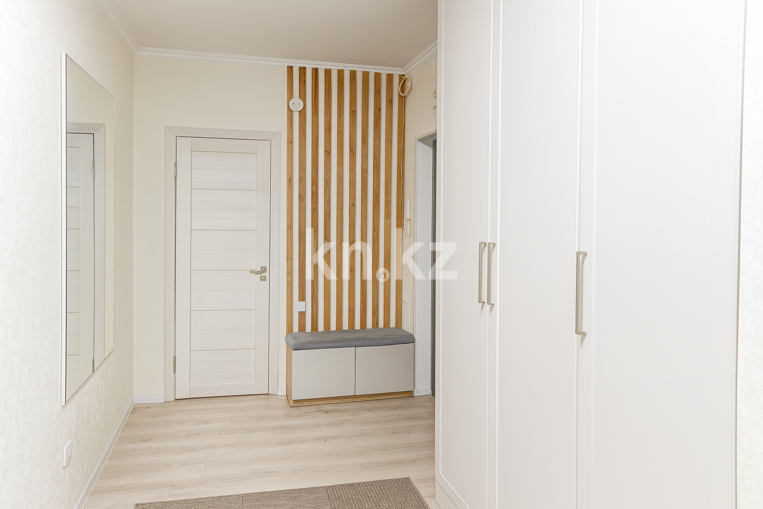 Продажа 3-комнатной квартиры, 80 м², мкр-н Нурсат-2, дом  19/1 - Продажа домов, коттеджей в Балхаше фото 4 из 4