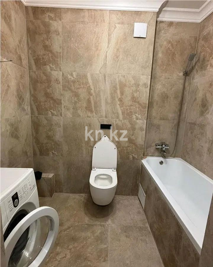 Продажа 2-комнатной квартиры, 42.7 м² в Астане - фото 4