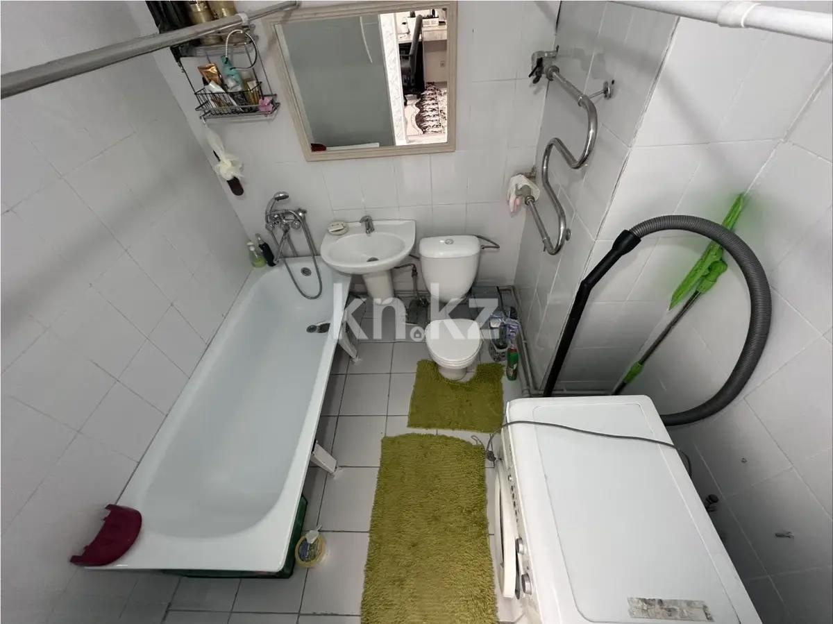 Продажа 1-комнатной квартиры, 30 м² - Продажа однокомнатных квартир от собственников в Казахстане фото 3 из 4