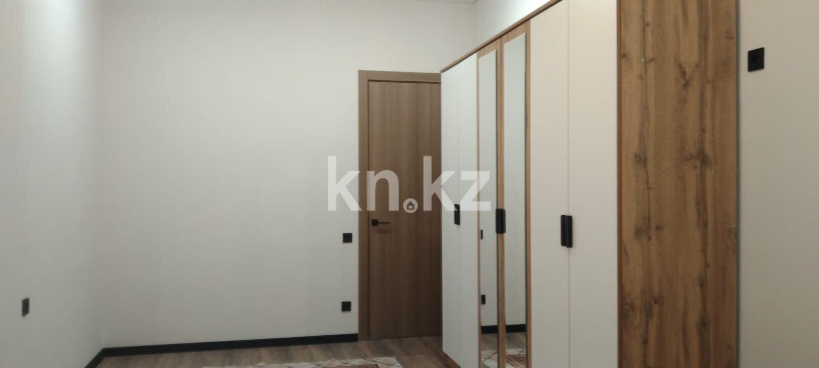 Аренда 4-комнатной квартиры, 100 м² в Астане - фото 8