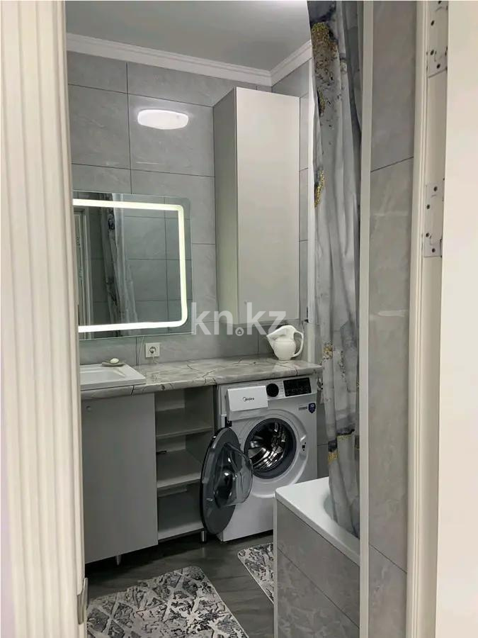 Продажа 3-комнатной квартиры, 64 м², ул. Навои, дом  9/1 - Продажа квартир в новостройках Алматы фото 4 из 4