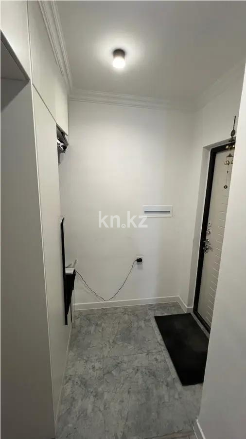 Продажа 1-комнатной квартиры, 38.9 м², ул. Карасай батыра, дом  345/2 - Продажа квартир в новостройках Алматы без посредников с фото фото 9 из 9