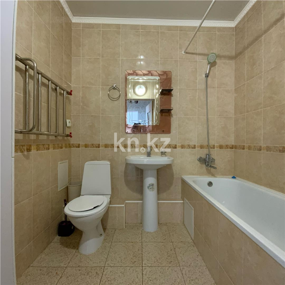 Продажа 1-комнатной квартиры, 41 м² в Астане - фото 7