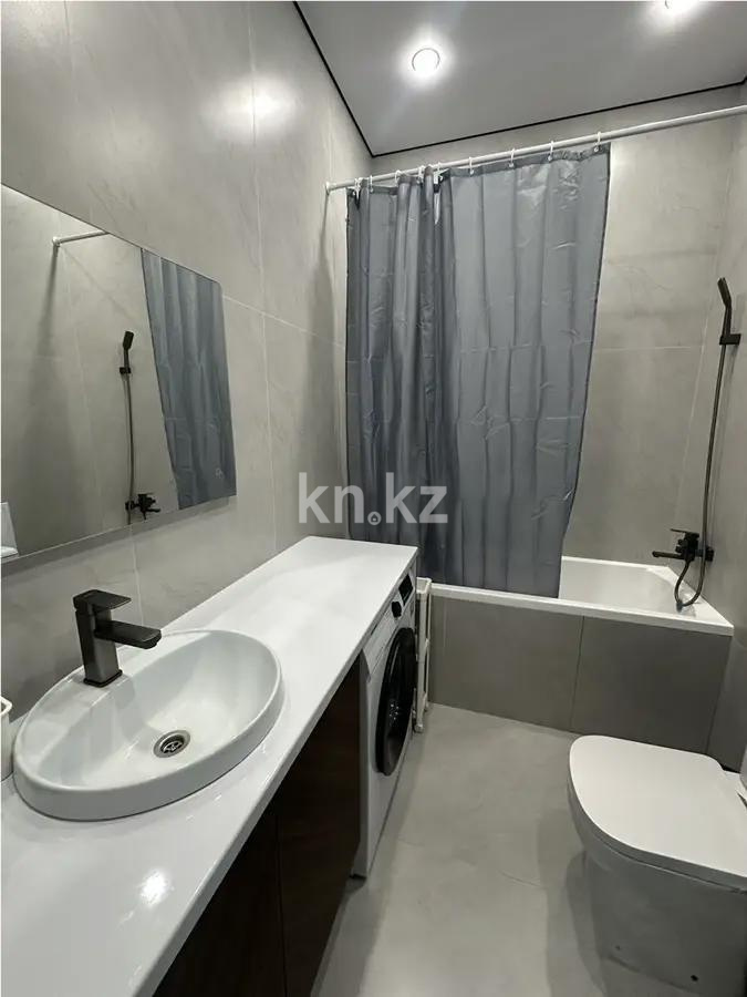 Продажа 1-комнатной квартиры, 48 м², ул. Сызганова, дом  1/1 - Продажа  однокомнатных квартир в Астане без посредников с фото фото 3 из 6