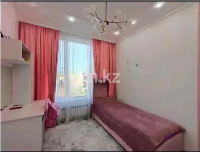Продажа 4-комнатной квартиры, 105 м², ул. Калдаякова, дом  23 - Продажа квартир в новостройках Астаны без посредников фото 1 из 6