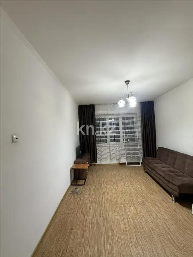 Продажа 1-комнатной квартиры, 36.6 м² - Продажа однокомнатных квартир в Алматы - страница 2 фото 1 из 5