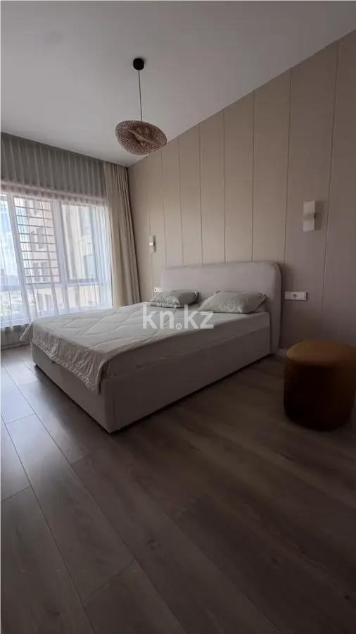 Продажа 4-комнатной квартиры, 108 м² в Астане - фото 2
