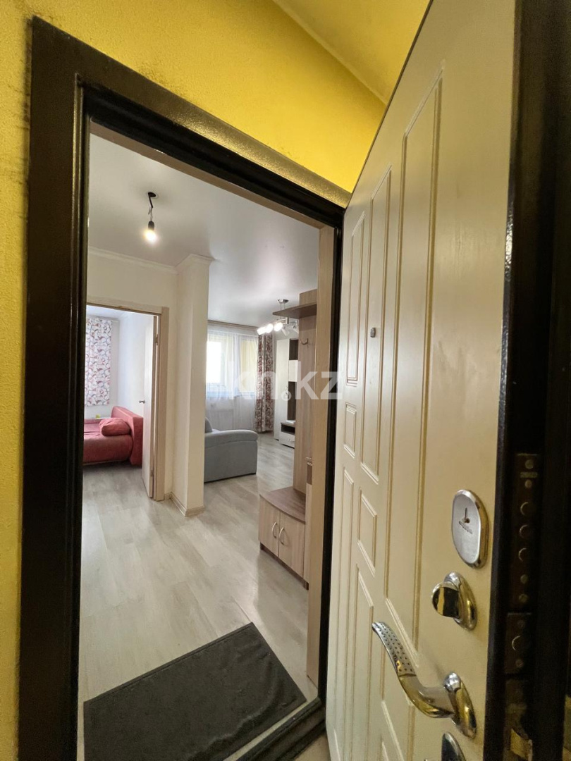 Аренда 1-комнатной квартиры, 38 м² - Аренда недвижимости в Астане фото 3 из 5