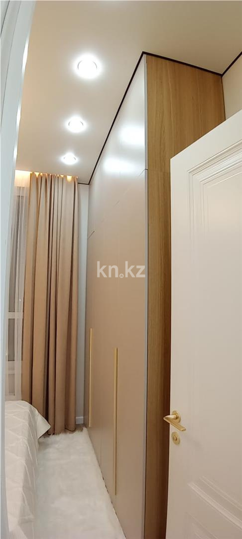 Продажа 2-комнатной квартиры, 39 м² в Астане - фото 9