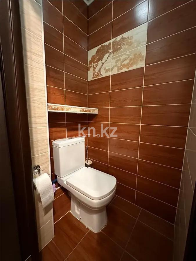 Продажа 3-комнатной квартиры, 74.1 м², ул. Розыбакиева, дом  117 в Алматы - фото 5