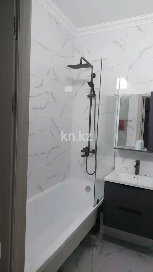 Продажа 1-комнатной квартиры, 49.1 м², пр. Улы Дала, дом  82 в Астане - фото 3