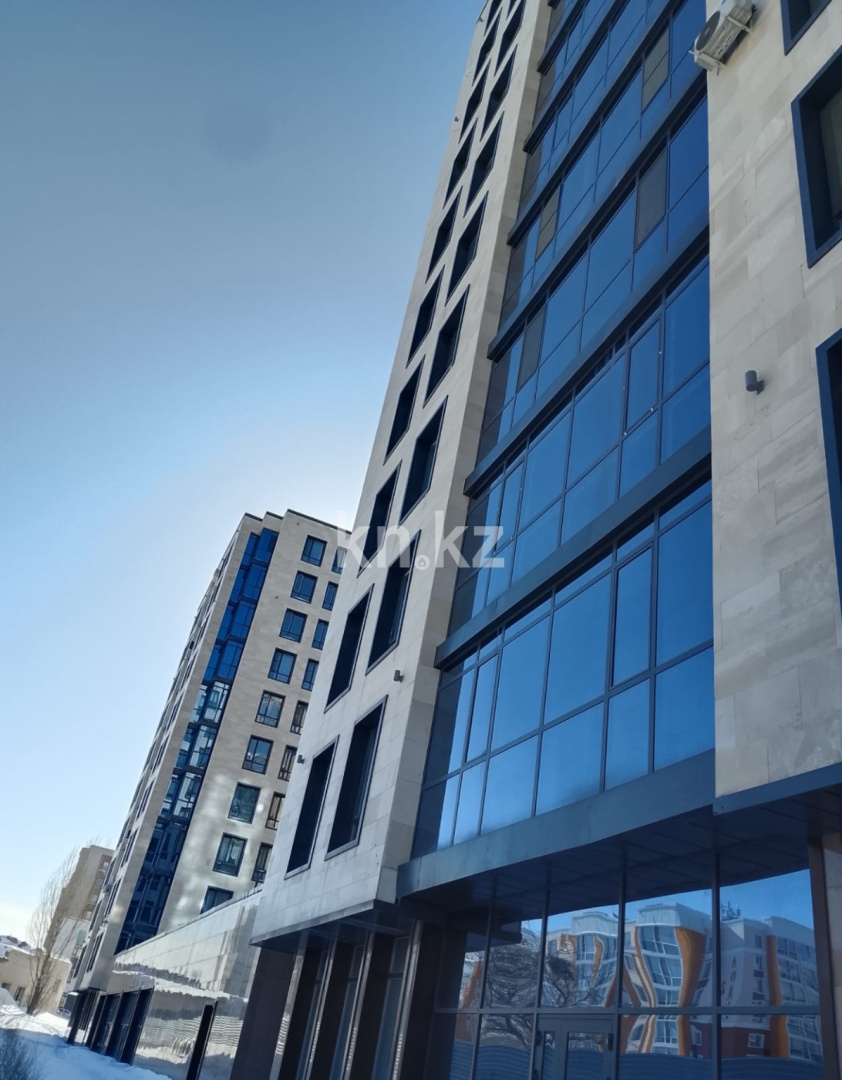 Продажа помещения, 169 м² - Продажа офисных и торговых помещений в Астане фото 1 из 14