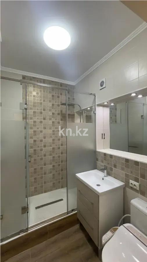 Продажа 2-комнатной квартиры, 75 м², ул. Айманова, дом  140 в Алматы - фото 3