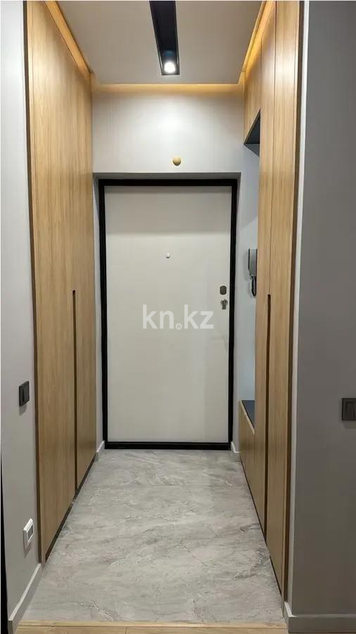 Продажа 2-комнатной квартиры, 63 м², пр. Мангилик Ел, дом  56 в Астане - фото 5