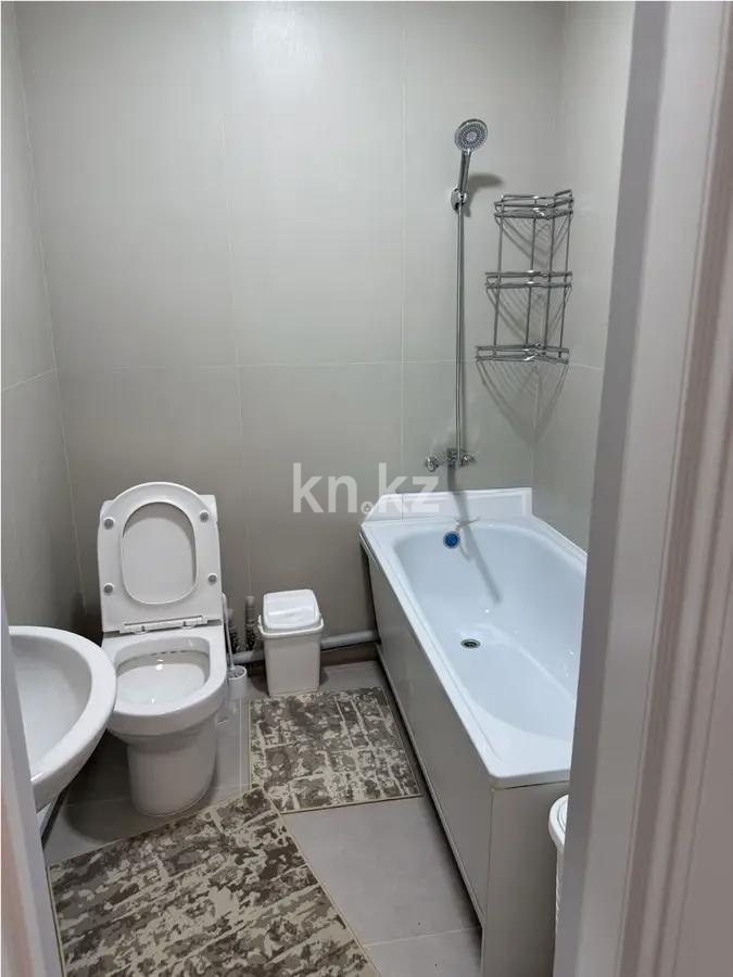 Продажа 1-комнатной квартиры, 33.2 м² - Продажа квартир в Бостандыкском р-не Алматы - страница 12 фото 3 из 3