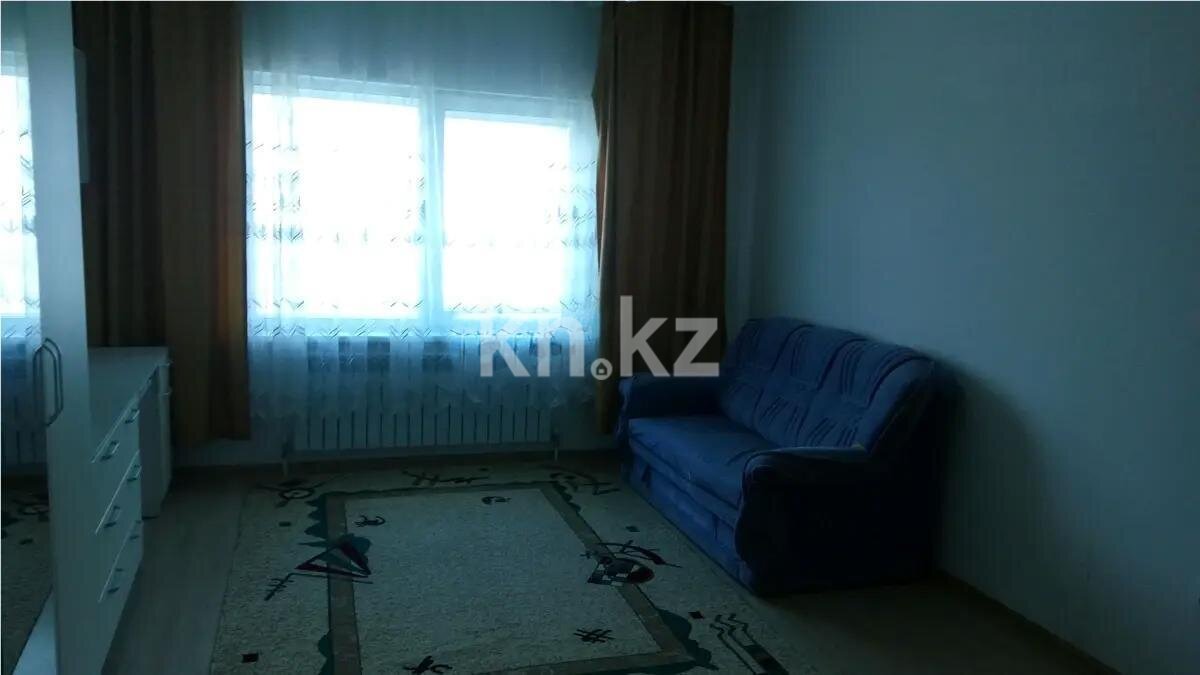 Продажа 1-комнатной квартиры, 28.4 м² в Астане
