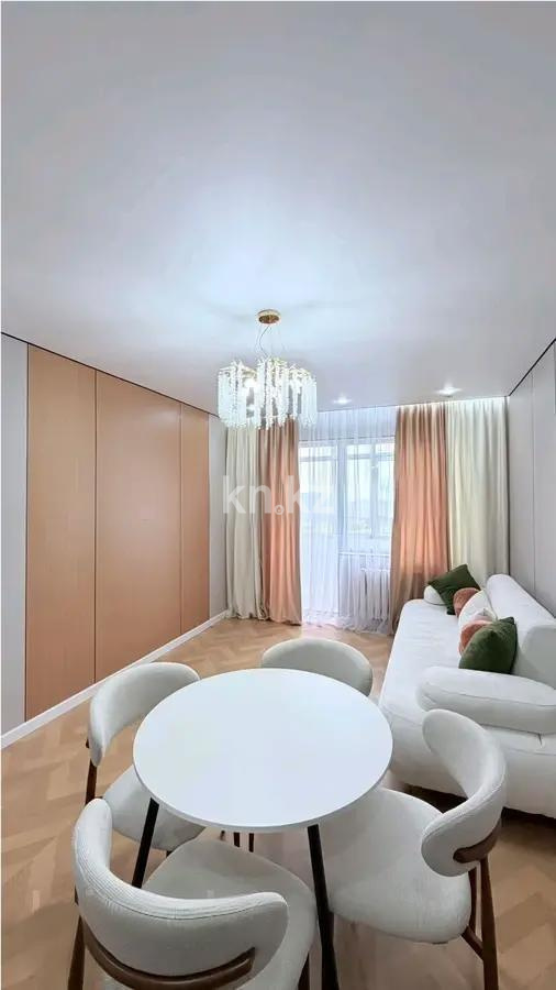 Продажа 2-комнатной квартиры, 41 м² - Продажа двухкомнатных квартир в Астане - страница 4 фото 1 из 4