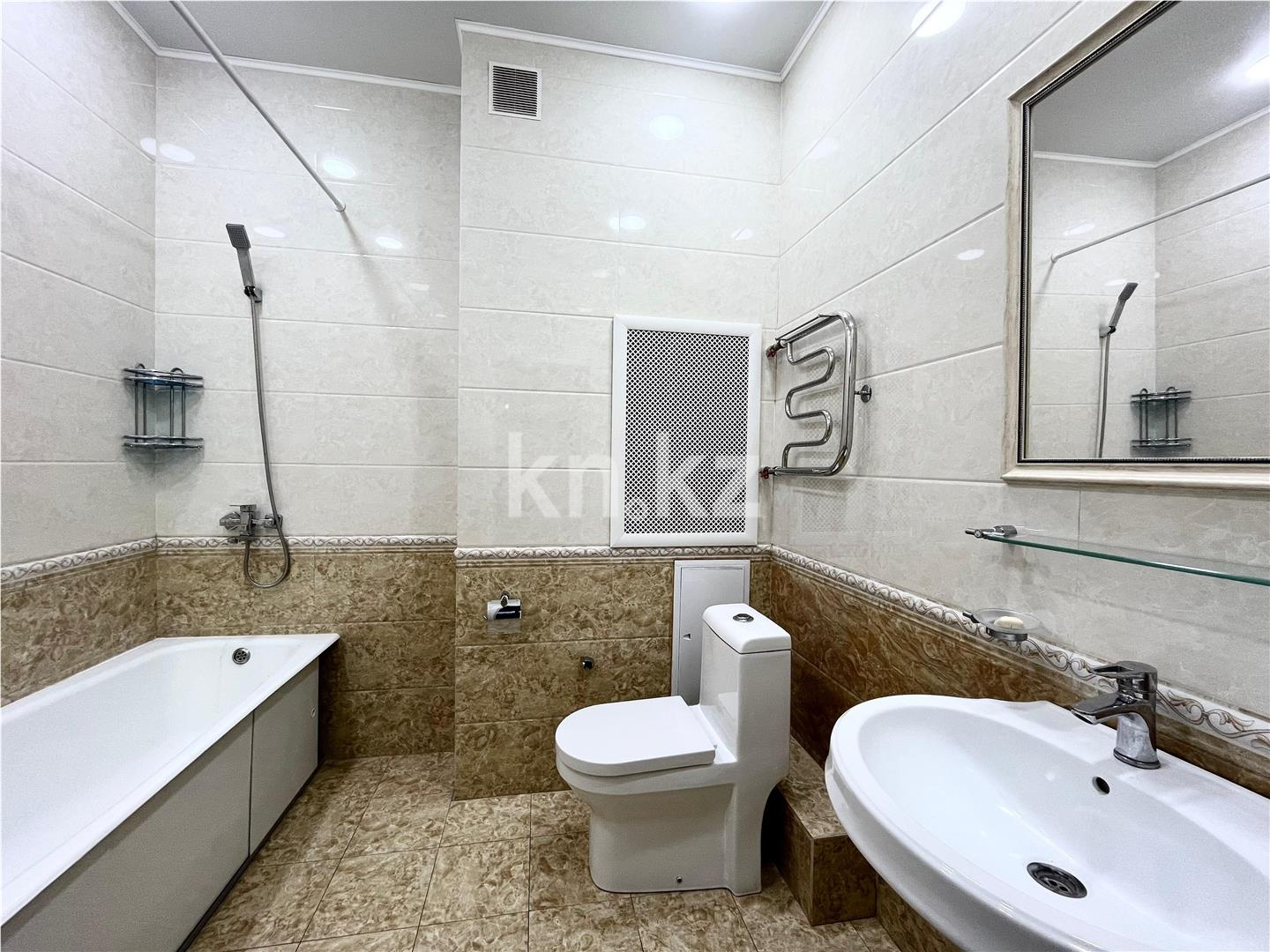 Продажа 2-комнатной квартиры, 108 м² - Продажа  двухкомнатных квартир в новостройках Астаны - страница 3 фото 15 из 19