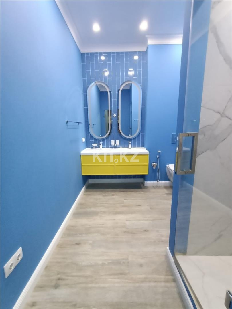 Продажа 4-комнатной квартиры, 210 м² в Астане - фото 24