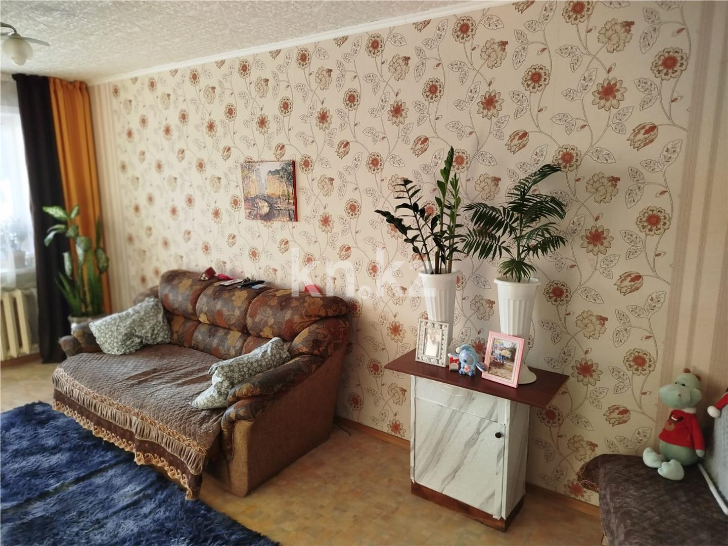 Продажа 2-комнатной квартиры, 44 м² - Продажа двухкомнатных квартир в Темиртау - страница 15 фото 1 из 14