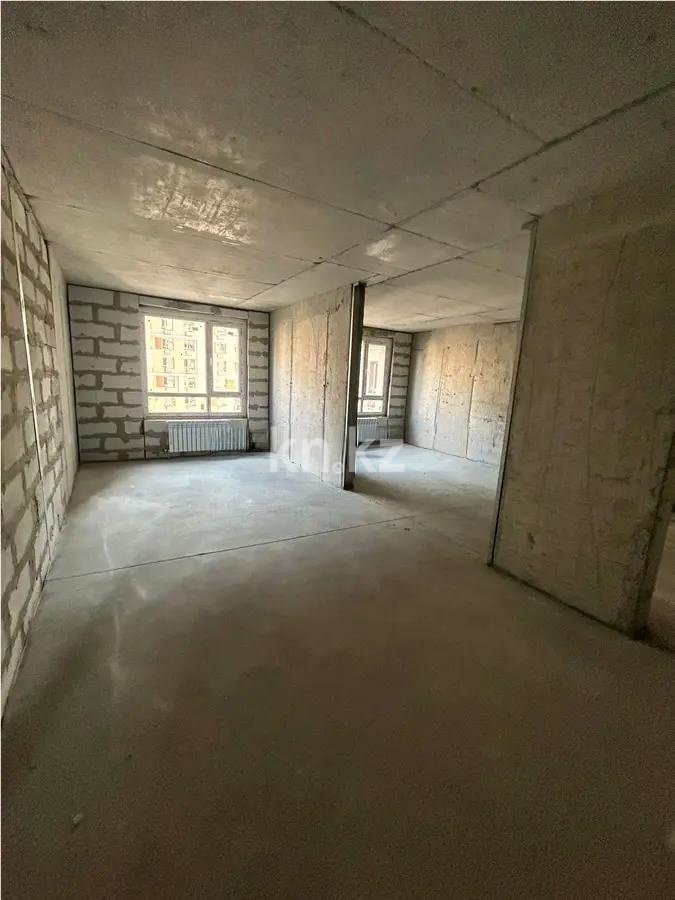 Продажа 3-комнатной квартиры, 78.4 м² - Недвижимость в Казахстане - страница 17 фото 1 из 1